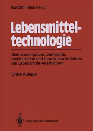 Lebensmitteltechnologie