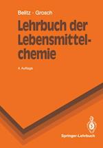 Lehrbuch der Lebensmittelchemie