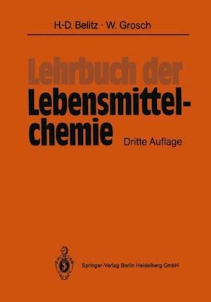 Lehrbuch der Lebensmittelchemie