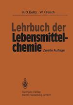 Lehrbuch der Lebensmittelchemie