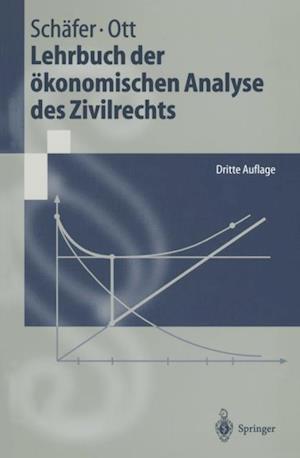 Lehrbuch der ökonomischen Analyse des Zivilrechts