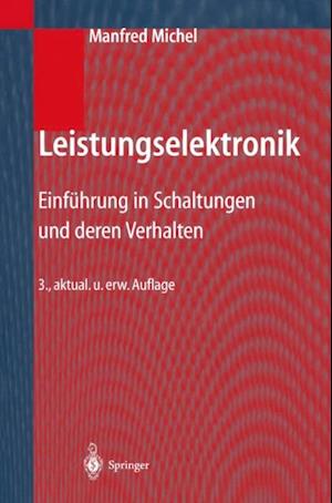 Leistungselektronik