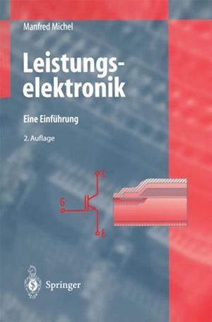 Leistungselektronik