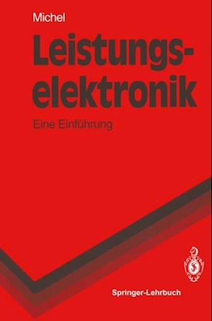 Leistungselektronik