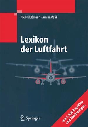 Lexikon der Luftfahrt