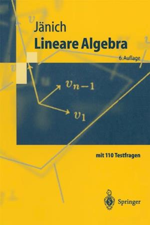 Lineare Algebra