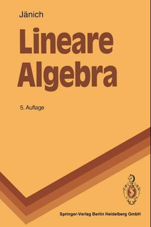 Lineare Algebra