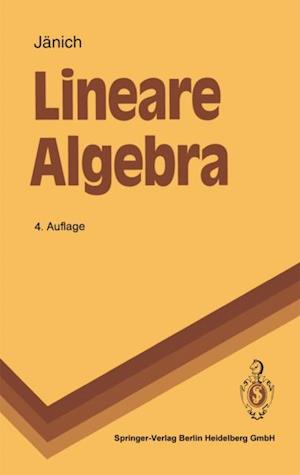 Lineare Algebra