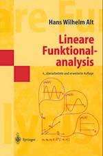 Lineare Funktionalanalysis