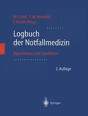 Logbuch der Notfallmedizin