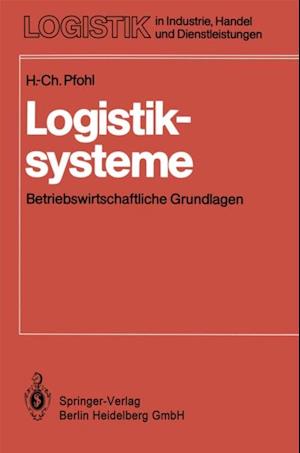 Logistiksysteme