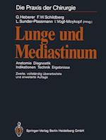 Lunge und Mediastinum