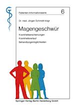 Magengeschwür