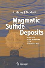 Magmatic Sulfide Deposits