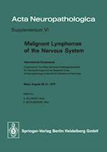 Malignant Lymphomas of the Nervous System