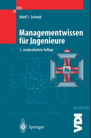 Managementwissen für Ingenieure