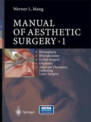 Manual of Aesthetic Surgery 1