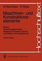 Maschinen- und Konstruktionselemente