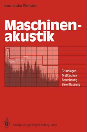 Maschinenakustik