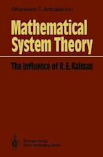 Mathematical System Theory