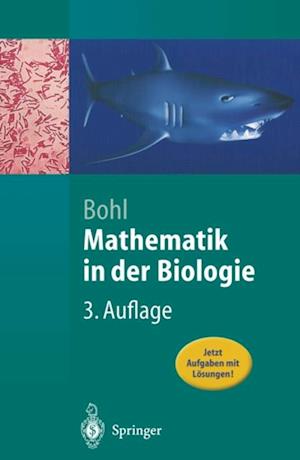 Mathematik in der Biologie