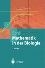 Mathematik in der Biologie