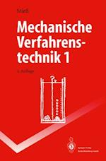 Mechanische Verfahrenstechnik 1