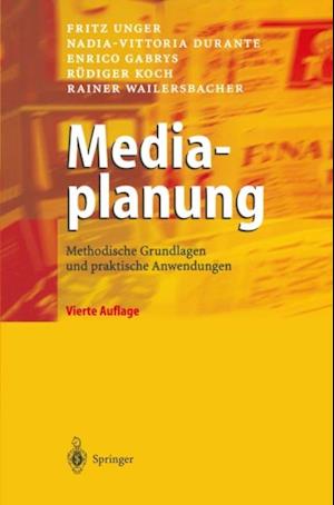 Mediaplanung