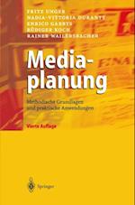 Mediaplanung