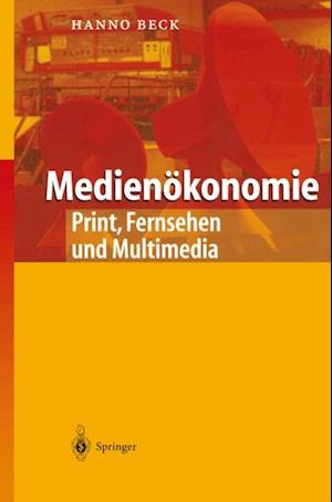 Medienökonomie