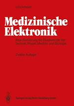 Medizinische Elektronik