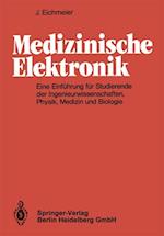 Medizinische Elektronik