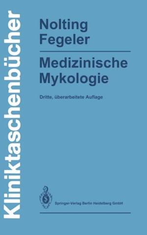 Medizinische Mykologie