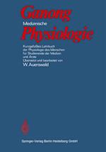 Medizinische Physiologie