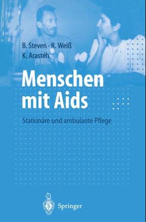 Menschen mit Aids