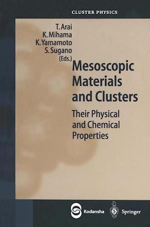 Mesoscopic Materials and Clusters