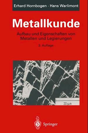 Metallkunde