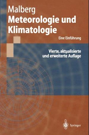 Meteorologie und Klimatologie