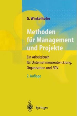 Methoden für Management und Projekte