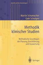 Methodik klinischer Studien