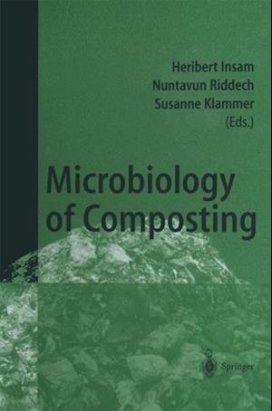 Microbiology of Composting