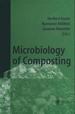 Microbiology of Composting