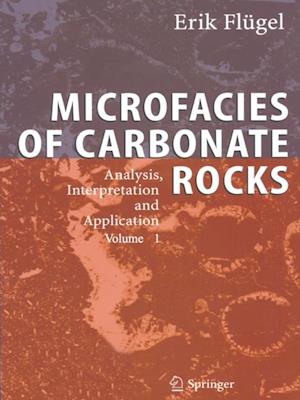 Microfacies of Carbonate Rocks