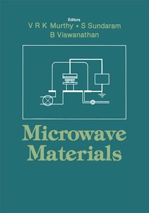 Microwave Materials