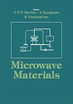 Microwave Materials