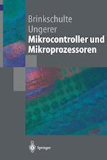 Mikrocontroller und Mikroprozessoren