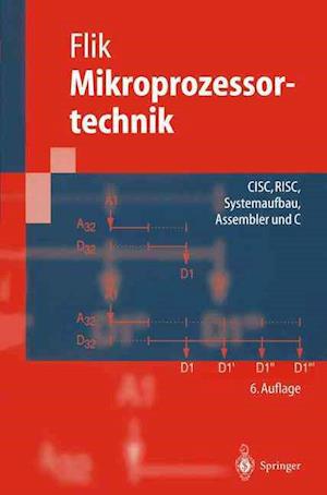 Mikroprozessortechnik