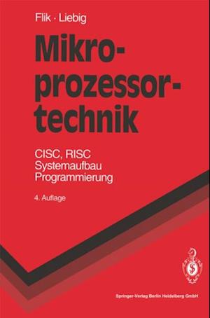 Mikroprozessortechnik