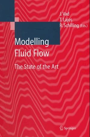 Modelling Fluid Flow