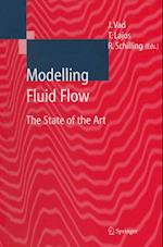 Modelling Fluid Flow